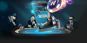 Các đơn vị phát hành game uy tín tại WW88