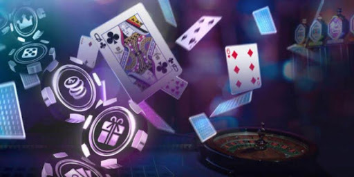 Các trò chơi casino Lucky88 chủ lực bạn nên biết