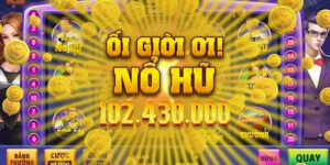 Các trò chơi nổ hũ M88 hốt bạc nhất năm 2025