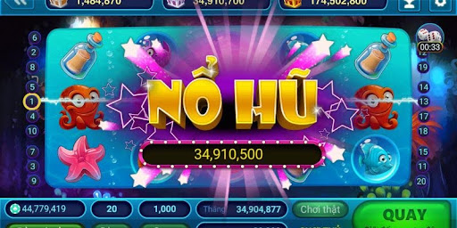 Hướng dẫn cách tham gia chơi nổ hũ M88 dễ dàng nhất