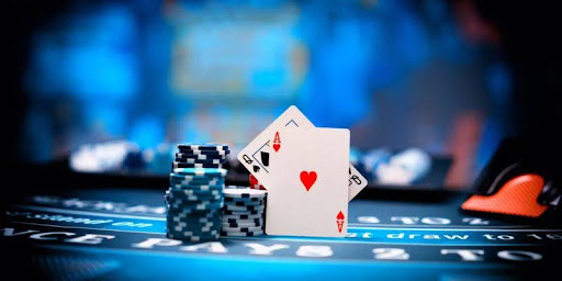 Tìm hiểu về sảnh game casino Lucky88