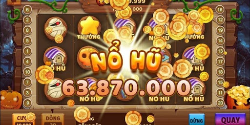 Tổng quan về sảnh nổ hũ M88
