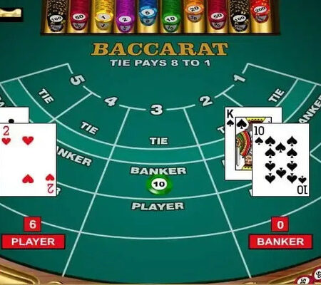 Casino VM88 – Không Gian Sòng Bạc Với Chất Lượng Cực Đỉnh 