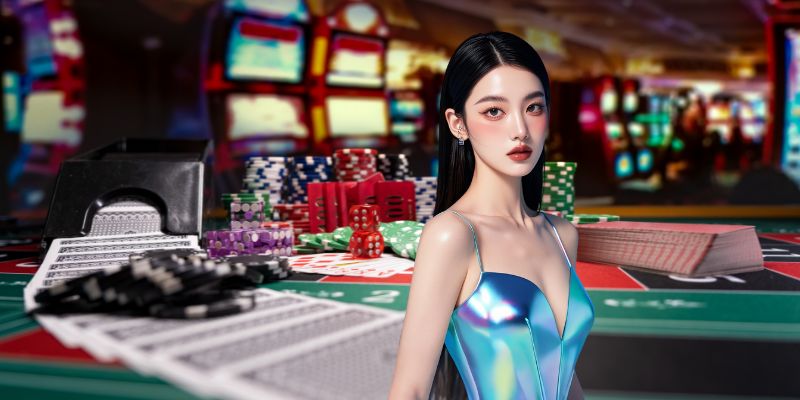 Siêu phẩm cược nhà cái được làm mới liên tục