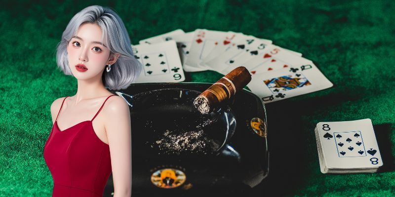 Trải nghiệm game bài cực đỉnh tại nhà cái