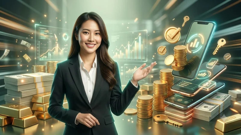 Các bước chuẩn bị trước khi tham gia sòng bài SHBET