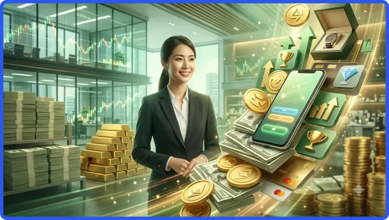 Các bước đăng ký tài khoản SHBET chi tiết