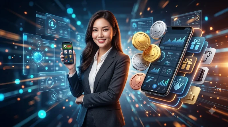 Các bước nhận khuyến mãi tại SHBET