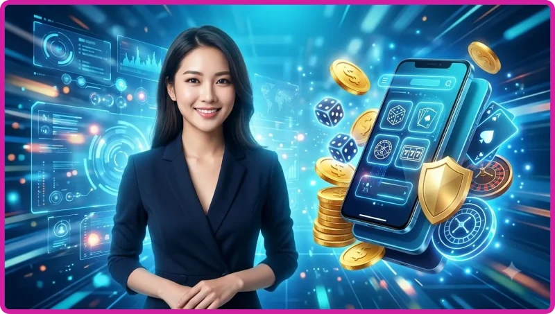 Các tình huống miễn trừ trách nhiệm tại nhà cái SHBET