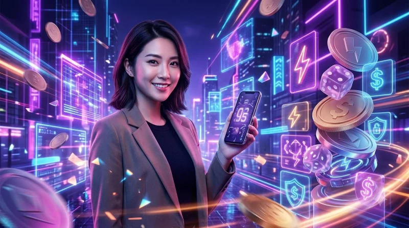 Chiến thuật chơi tài xỉu online hiệu quả