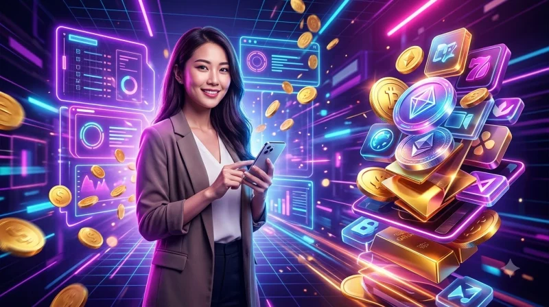 Chiến thuật săn Jackpot SHBET hiệu quả