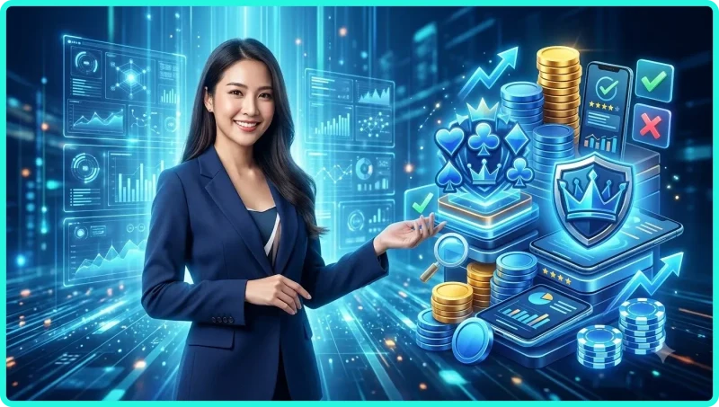 Đánh giá uy tín nhà cái 789Club
