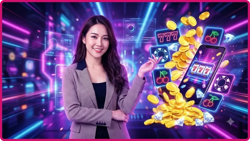 Hệ thống bảo mật và minh bạch tại Nổ hũ SHBET