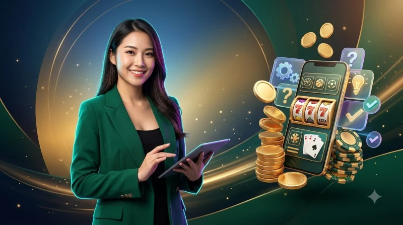 Hỗ trợ SHBET giải đáp thắc mắc người chơi