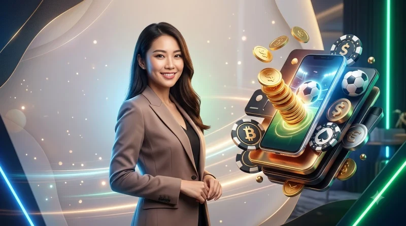 Hướng dẫn các bước tham gia cá cược thể thao tại SHBET
