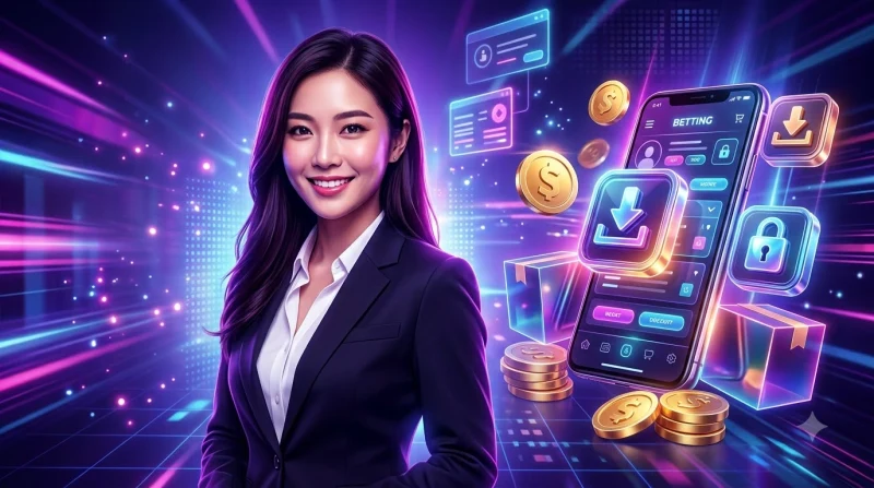 Hướng dẫn tải app SHBET an toàn