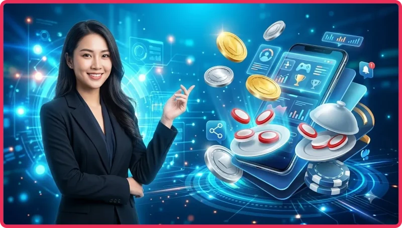 Lợi ích khi chơi game xóc đĩa tại nhà cái SHBET