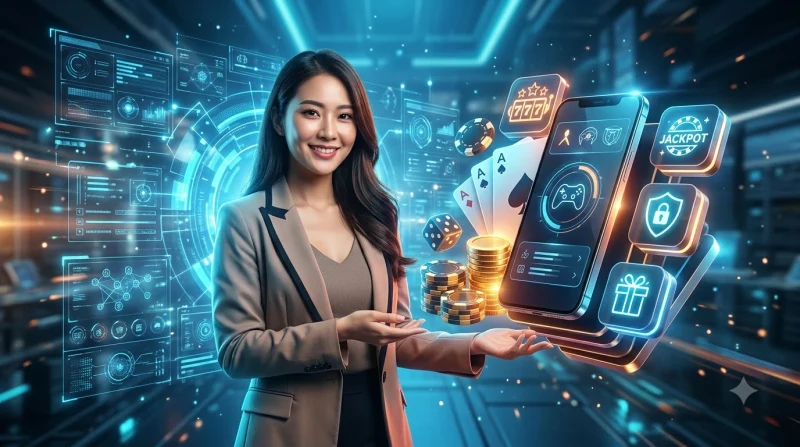 Lợi ích khi tham gia 789Club