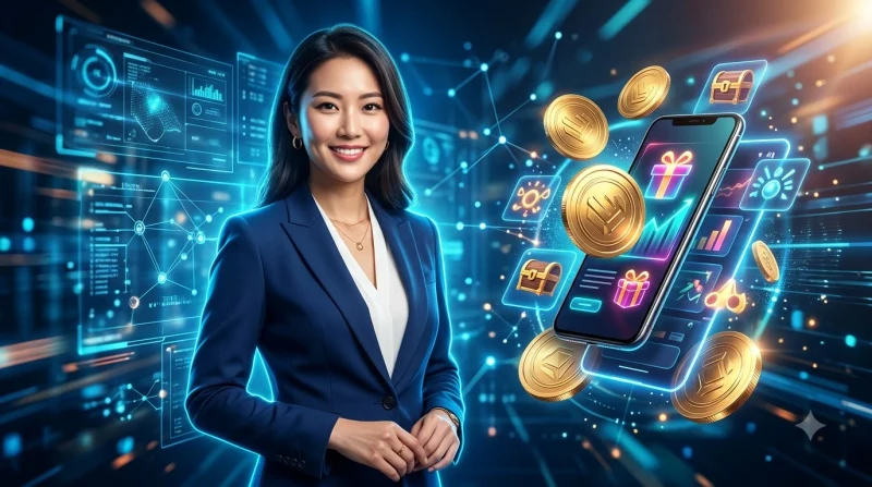 Lợi ích khi tham gia ưu đãi SHBET