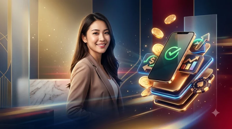 Lưu ý khi nạp tiền SHBET