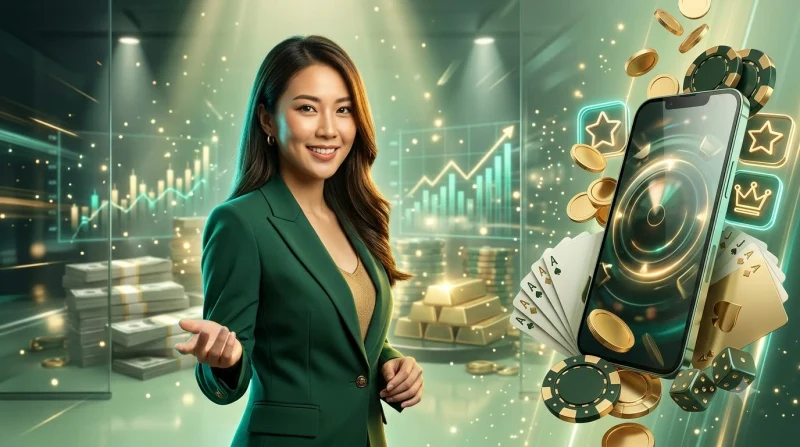 Lý do chọn sòng bài trực tuyến SHBET uy tín