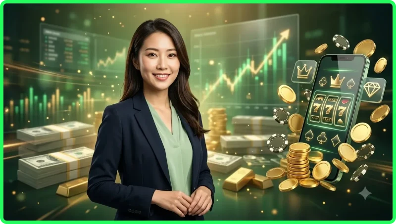 Lý do chọn sòng bài trực tuyến SHBET uy tín