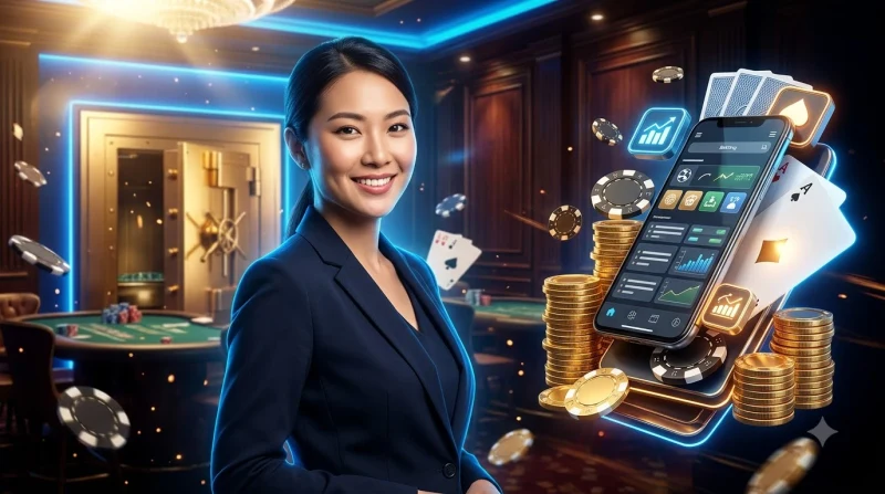 Tại sao nên chọn kèo tài xỉu SHBET