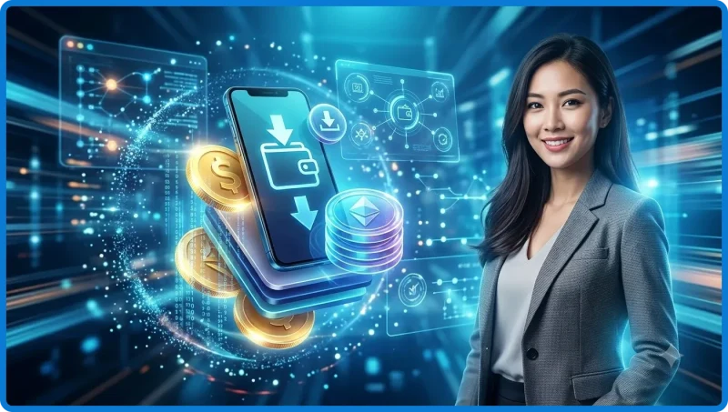 Tổng quan quy trình giao dịch an toàn tại SHBET