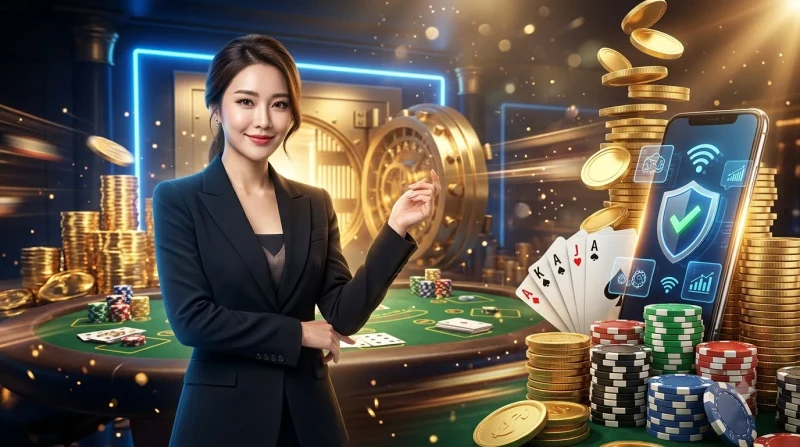 Tổng quan về pháp lý SHBET và các chứng chỉ quốc tế