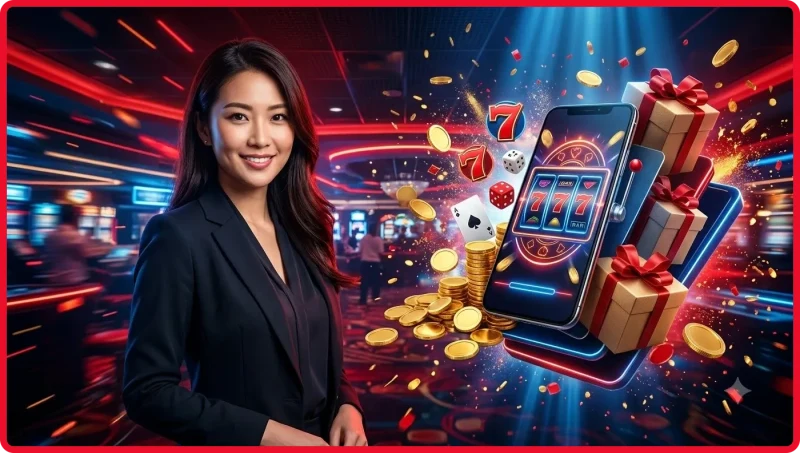 Trải nghiệm casino online chuyên nghiệp tại SHBET
